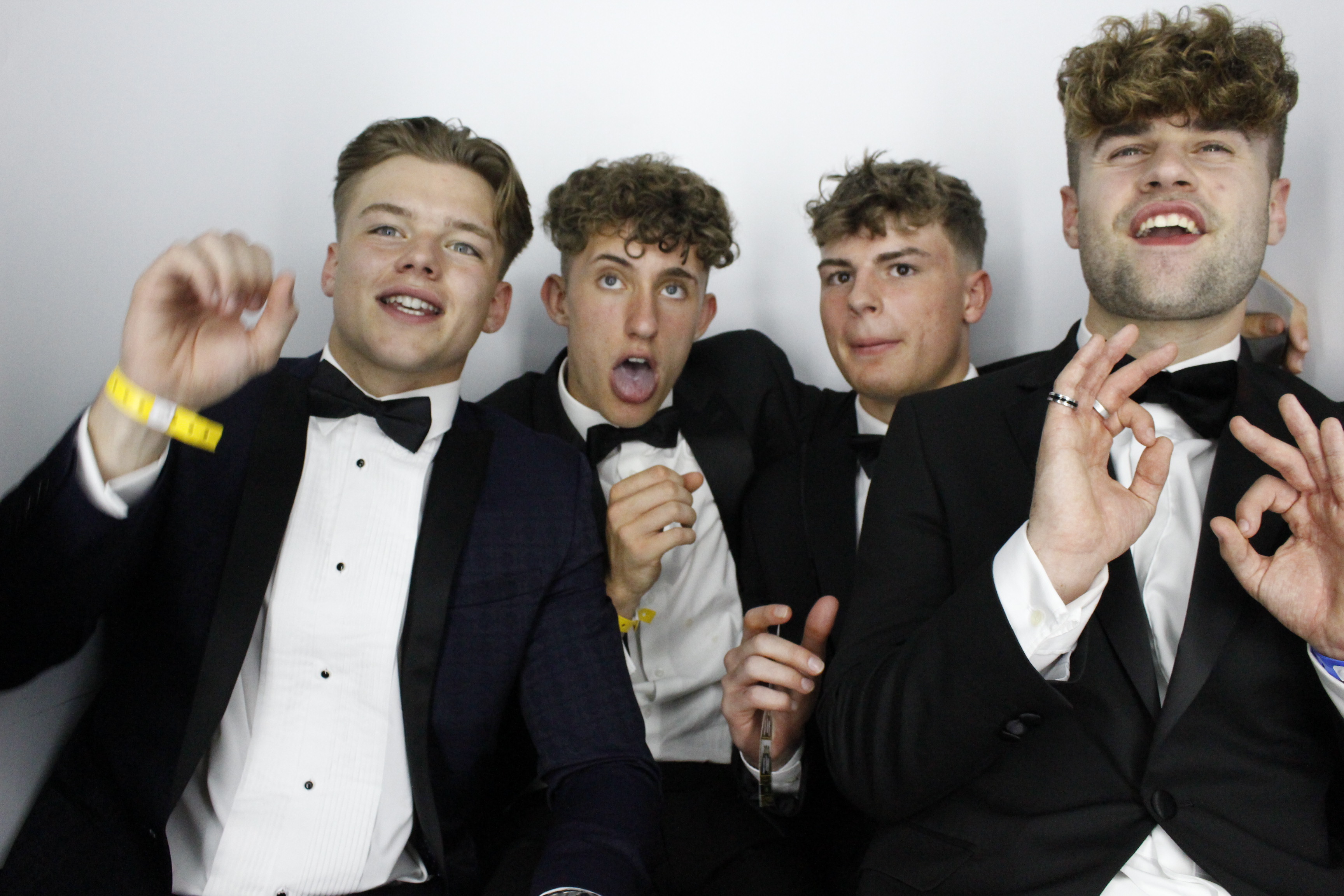 Whitgift School Year 13 Prom | View more photos from the event at gallery.myphotoboothexperience.co.uk/u/MyPhotoBoothExperienceLtd/Whitgift-School-Year-13-Prom